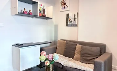 For rent 1 bed condo in Mueang Khon Kaen, Khon Kaen