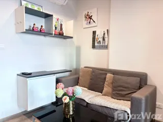 For Rent 1 Bedroom Condo In Mueang Khon Kaen