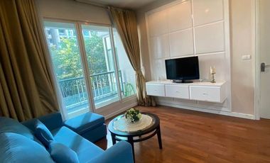 For rent 1 bed condo in Pathum Wan, Bangkok