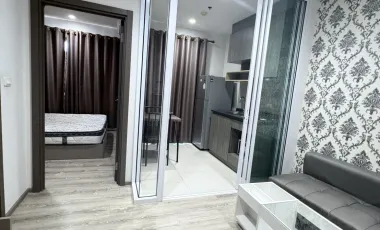 For rent 1 bed condo in Mueang Khon Kaen, Khon Kaen