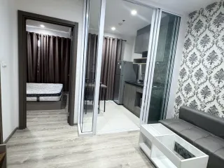 For Rent 1 Bedroom Condo In Mueang Khon Kaen
