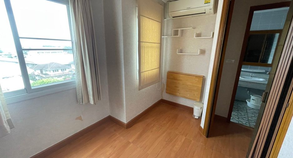 For rent 2 bedrooms condo in Bang Phli, Samut Prakan
