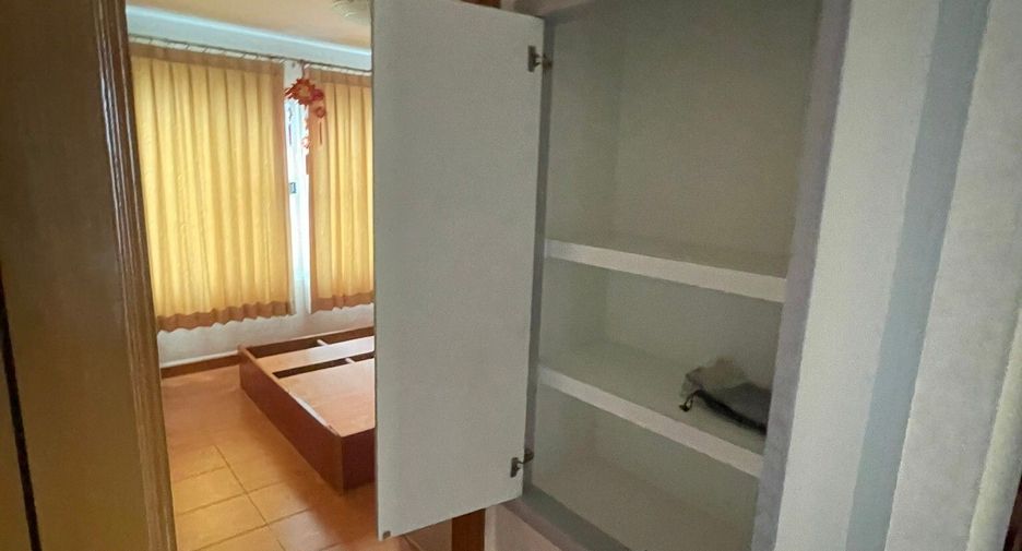 For rent 2 bedrooms condo in Bang Phli, Samut Prakan