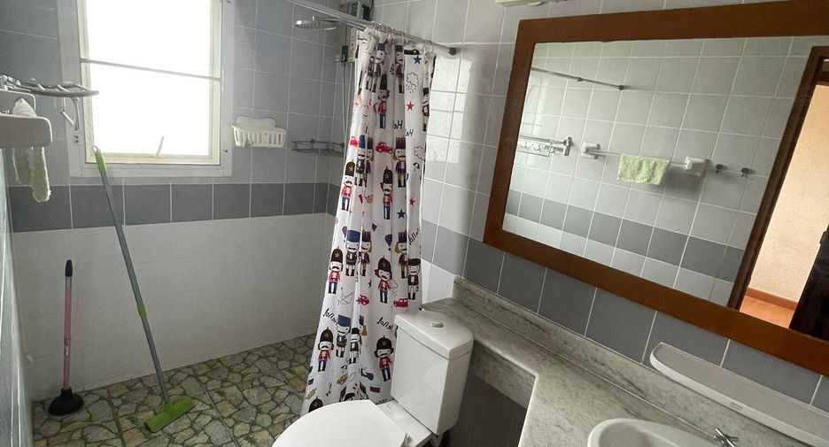 For rent 2 bedrooms condo in Bang Phli, Samut Prakan