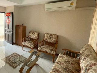 For rent 2 bedrooms condo in Bang Phli, Samut Prakan