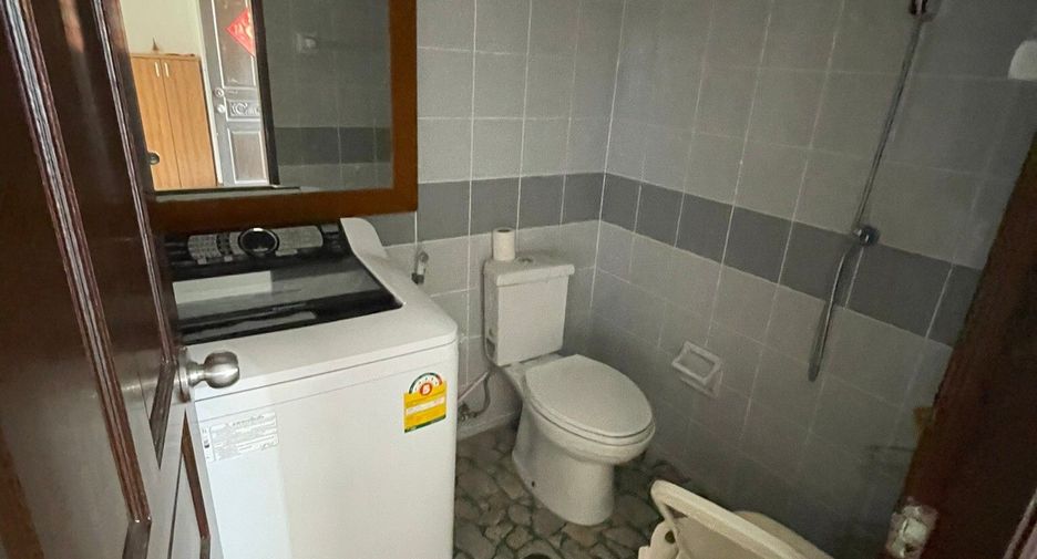 For rent 2 bedrooms condo in Bang Phli, Samut Prakan