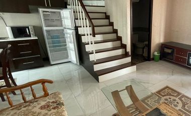 For rent 2 bedrooms condo in Bang Phli, Samut Prakan