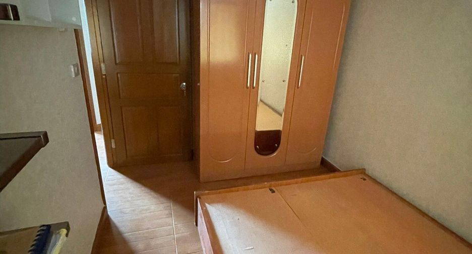 For rent 2 bedrooms condo in Bang Phli, Samut Prakan