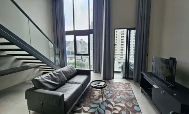Condo en alquiler de 1 habitaciones en Pathum Wan, Bangkok