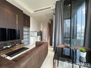 Wohnung zur Miete mit 2 Zimmer in Bang Rak, Bangkok