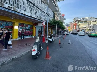 出租 商业空间 在 Samphanthawong, 曼谷