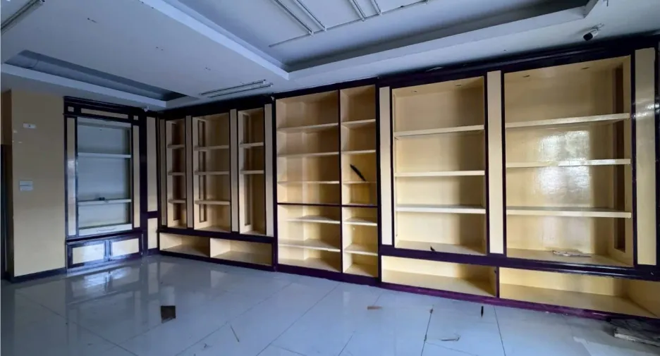 For rent retail Space in Samphanthawong, Bangkok