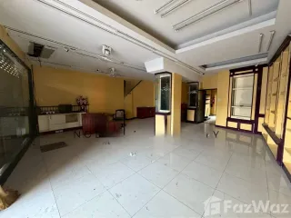出租 商业空间 在 Samphanthawong, 曼谷
