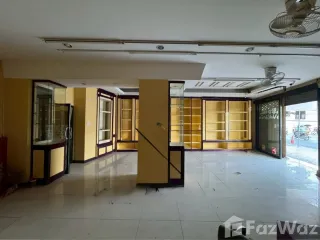 出租 商业空间 在 Samphanthawong, 曼谷