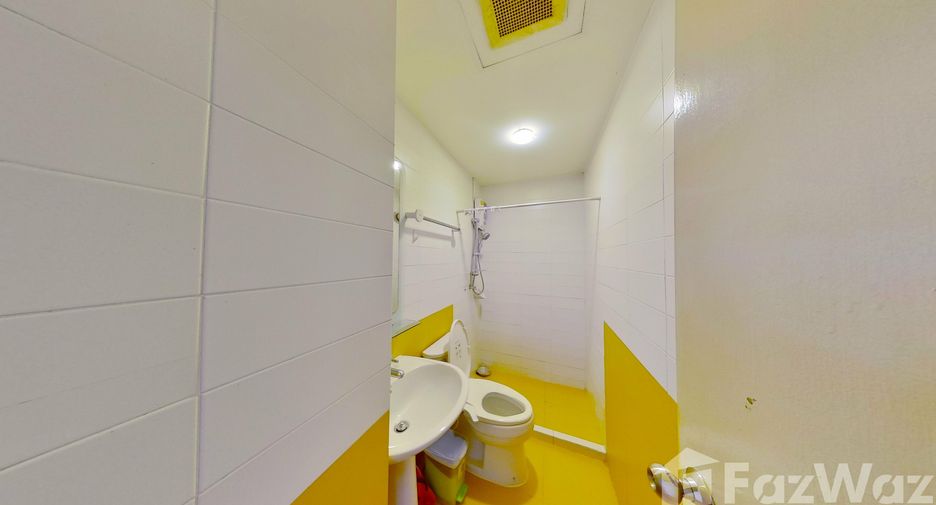 Wohnung zur Miete mit 2 Zimmer in Watthana, Bangkok