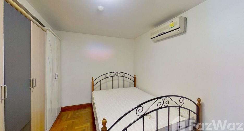 Wohnung zur Miete mit 2 Zimmer in Watthana, Bangkok