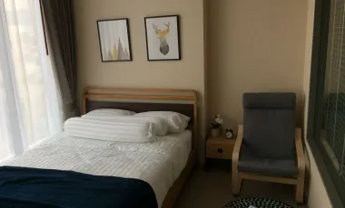 Wohnung zur Miete mit 1 Zimmer in Watthana, Bangkok