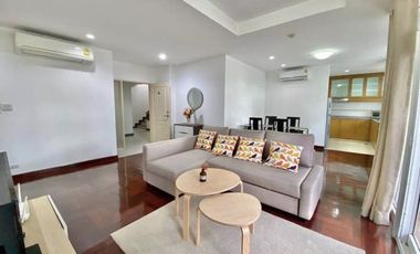 Condo en alquiler de 2 habitaciones en Watthana, Bangkok