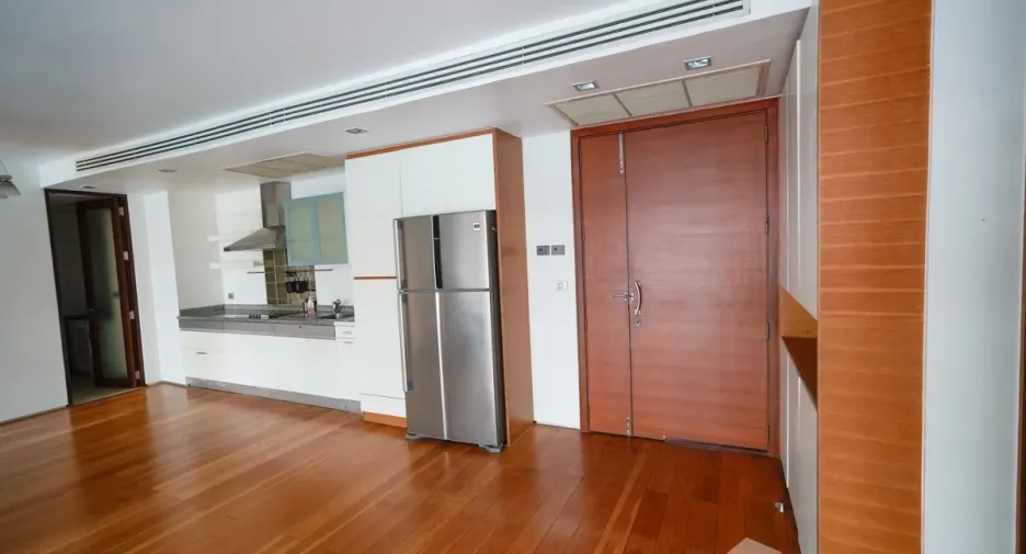 ให้เช่า 2 ห้องนอน คอนโด ใน คลองเตย, กรุงเทพฯ