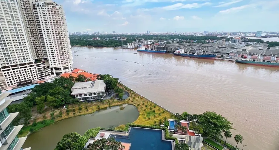ให้เช่า 1 เตียง คอนโด ใน ยานนาวา, กรุงเทพฯ