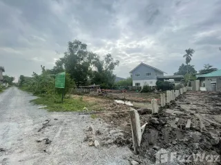 Grundstück zum Kauf in Mueang Pathum Thani, Pathum Thani