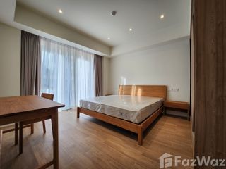 À louer 1 chambre appartement à Bang Rak, Bangkok