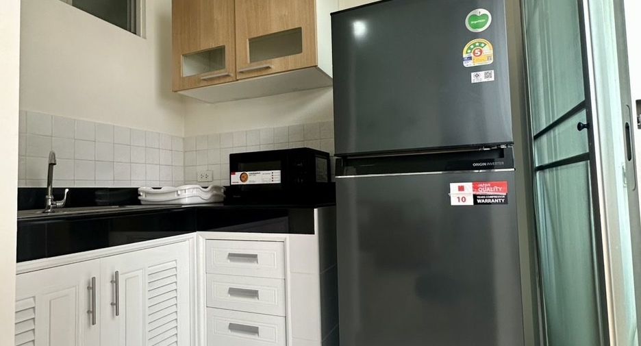 For rent 1 bed condo in Bang Na, Bangkok