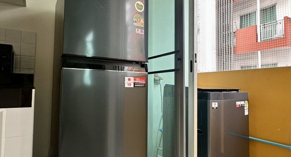 For rent 1 bed condo in Bang Na, Bangkok