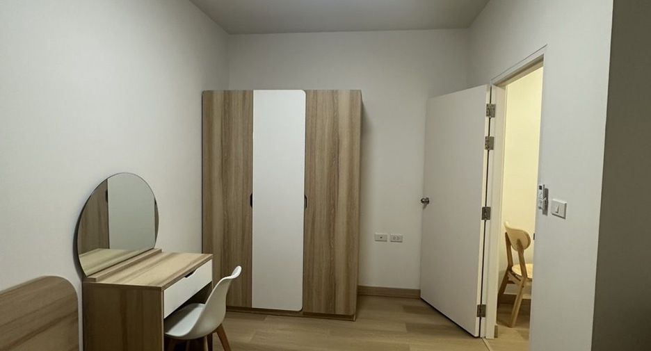 For rent 1 bed condo in Bang Na, Bangkok