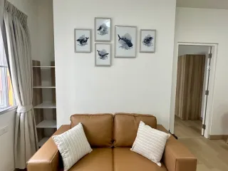 For rent 1 Beds condo in Bang Na, Bangkok