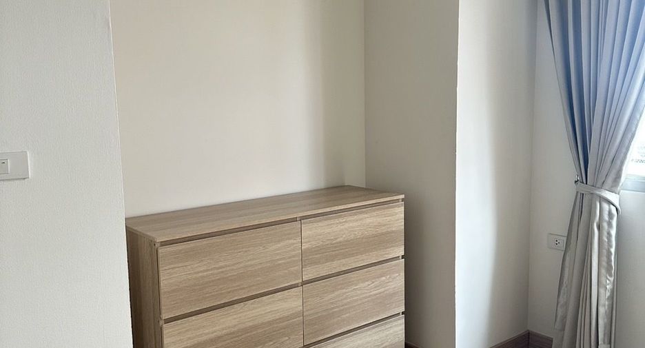 For rent 1 bed condo in Bang Na, Bangkok