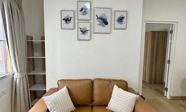À louer 1 chambre condo à Bang Na, Bangkok