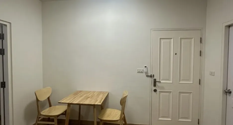 For rent 1 bed condo in Bang Na, Bangkok
