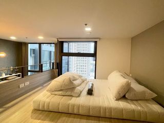 Condo en alquiler de 1 habitaciones en Ratchathewi, Bangkok