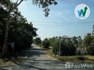 Terreno en venta en Nong Suea, Pathum Thani