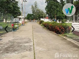 Terreno en venta en Nong Suea, Pathum Thani