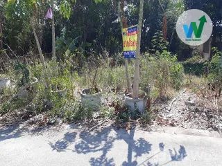 Terreno en venta en Nong Suea, Pathum Thani