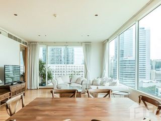 For rent 2 ベッドルーム condo in Sathon, Bangkok