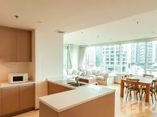 For rent 2 ベッドルーム condo in Sathon, Bangkok