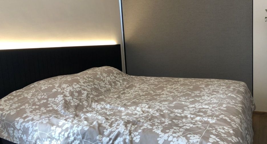 For rent 1 bed condo in Watthana, Bangkok