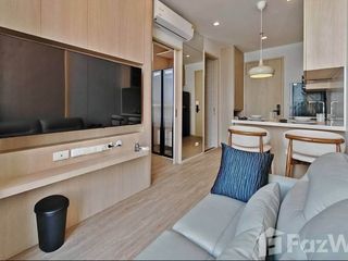 For rent 1 Beds condo in Watthana, Bangkok