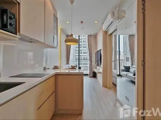 For rent 1 Beds condo in Watthana, Bangkok