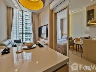 For rent 1 Beds condo in Watthana, Bangkok