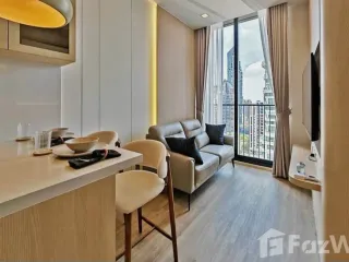 For rent 1 Beds condo in Watthana, Bangkok