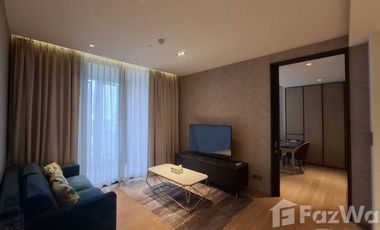 Wohnung zur Miete mit 1 Zimmer in Khlong Toei, Bangkok