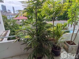 Аренда 2 спальни апартаменты в Сатхон, Бангкок