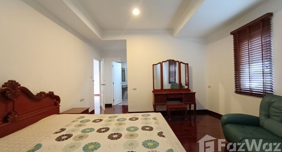 À louer 2 chambres appartement à Sathon, Bangkok