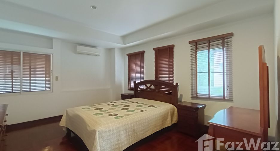 À louer 2 chambres appartement à Sathon, Bangkok