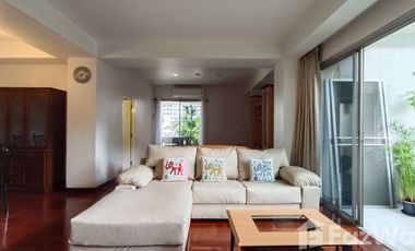 Apartamento en alquiler de 2 habitaciones en Sathon, Bangkok