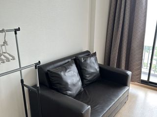 Wohnung zur Miete mit 1 Zimmer in Chatuchak, Bangkok